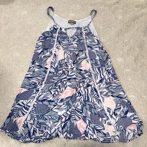 Ethereal by Paper Crane Mini Dress‎